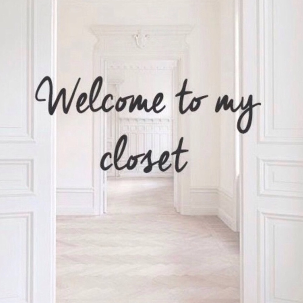 Welcome! Click the follow button 😉❤️